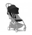 Комплект текстиля Stokke YOYO Plus 6+ Black