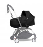 Люлька Babyzen YOYO Bassinet Black
