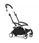Шасси Stokke YOYO³ White