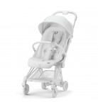 Коляска Cybex Coya Urban Mobility White