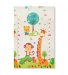 Коврик Maxikids Игра и сон 180 х 120 х 0,8 см