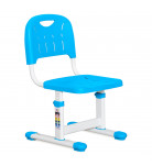 Стул Evo-Kids Evo-301 BL