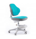 Кресло ErgoKids Mio Classic Blue