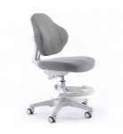 Кресло Evo-Kids Mio Classic Grey