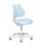Детское кресло Evo-kids Mio Y-208 KBL Lite Blue 