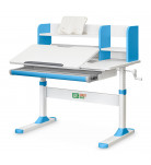 Детский стол Mealux Evo-Kids TH-330 Blue