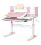 Детский стол Mealux Evo-Kids TH-330 Pink