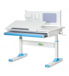 Детский стол ErgoKids TH-325 Blue