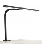 Лампа настольная светодиодная Mealux DL-1020 Remote Black
