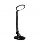 Лампа настольная светодиодная Mealux DL-410 Black