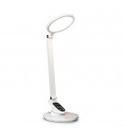 Лампа настольная светодиодная Mealux DL-410 White
