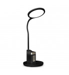 Лампа настольная светодиодная Mealux DL-420 Black