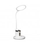 Лампа настольная светодиодная Mealux DL-420 White