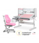 Комплект Evo-Kids Florida Multicolor PN + Mealux Match KP (арт. Evo-52 WG+PN+Y-528 KP)