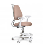 Детское кресло Evo-kids Mio Ergo Brown