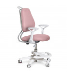 Детское кресло Evo-kids Mio Ergo Dark Pink
