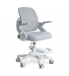 Кресло Mealux Neo Air Grey
