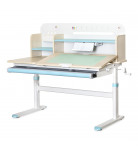 Стол Evo-kids TH-360 Wood Blue