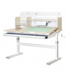 Стол Evo-Kids TH-360 Wood Grey