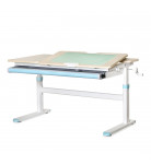 Стол Evo-Kids TH-360 Lite Wood Blue
