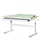 Стол Evo-Kids TH-360 Lite Wood Grey