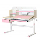 Стол Evo-Kids TH-360 Plus Wood Pink
