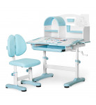 Комплект мебели Mealux BD-33 BL Octo Blue