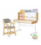 Комплект Mealux S Timberdesk 690 +050G