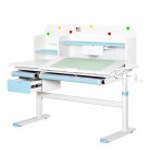 Стол Evo-kids TH-360 Plus White Blue