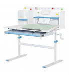 Стол Evo-Kids TH-230 Blue TH-230 W/BL
