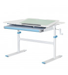 Стол Evo-кids TH-220 Blue