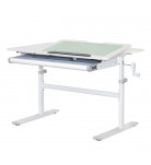 Стол Evo-кids TH-220 Grey