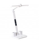 Лампа настольная светодиодная Mealux DL-21 White