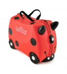 Чемодан Trunki Ladybug Harley