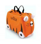 Чемодан Trunki Tiger Tipu