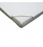 Наматрасник Верес Ares Light 80х60