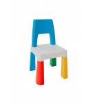 Детский стул Poppet Blue