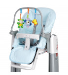 Чехол и игровая панель Peg-Perego для стульчика Tatamia