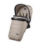 Сидение к коляске Peg-Perego Pop-Up Luxe Beige