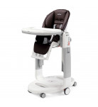 Стульчик Peg-Perego Tatamia Follow Me Cacao