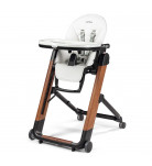 Стул для кормления Peg-Perego Siesta Follow Me Amblance Brown