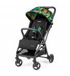 Прогулочная коляска Peg-Perego Selfie Jaguars 