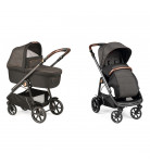 Универсальная коляска 2 в 1 Peg-Perego Veloce 500