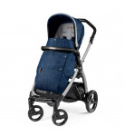 Прогулочная коляска Peg-Perego Book Plus Urban Denim