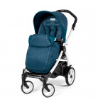 Прогулочная коляска Peg-Perego Book Plus 51 Blue