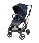 Прогулочная коляска Peg-Perego Vivace Blue Shine 