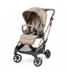 Прогулочная коляска Peg-Perego Vivace Mon Amour 