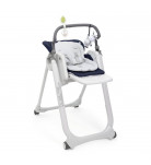 Стульчик для кормления Chicco Polly Magic Relax 79502.64.00