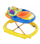 Ходунки Chicco Walky Talky сине-желтые