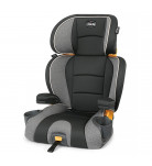 Автокресло Chicco Kid Fit, серое